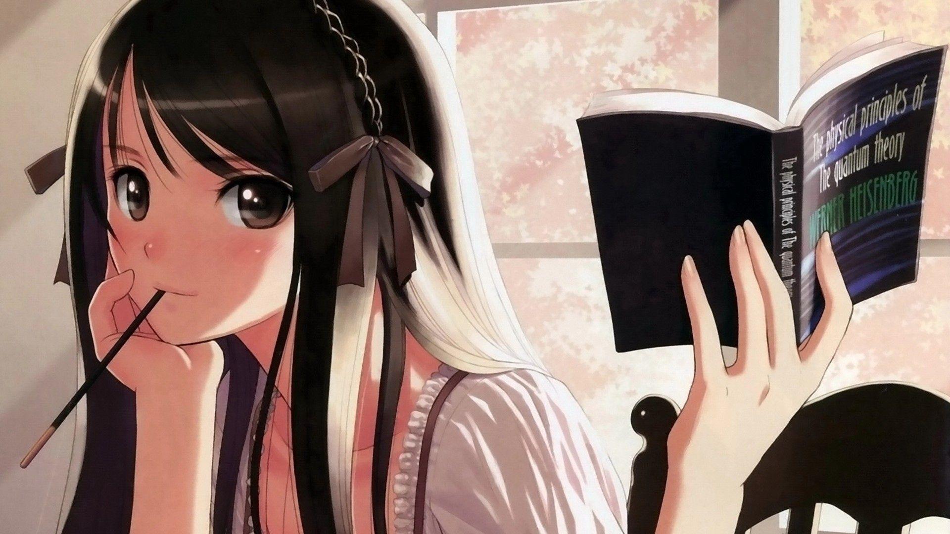 1920x1080 Manga, Anime