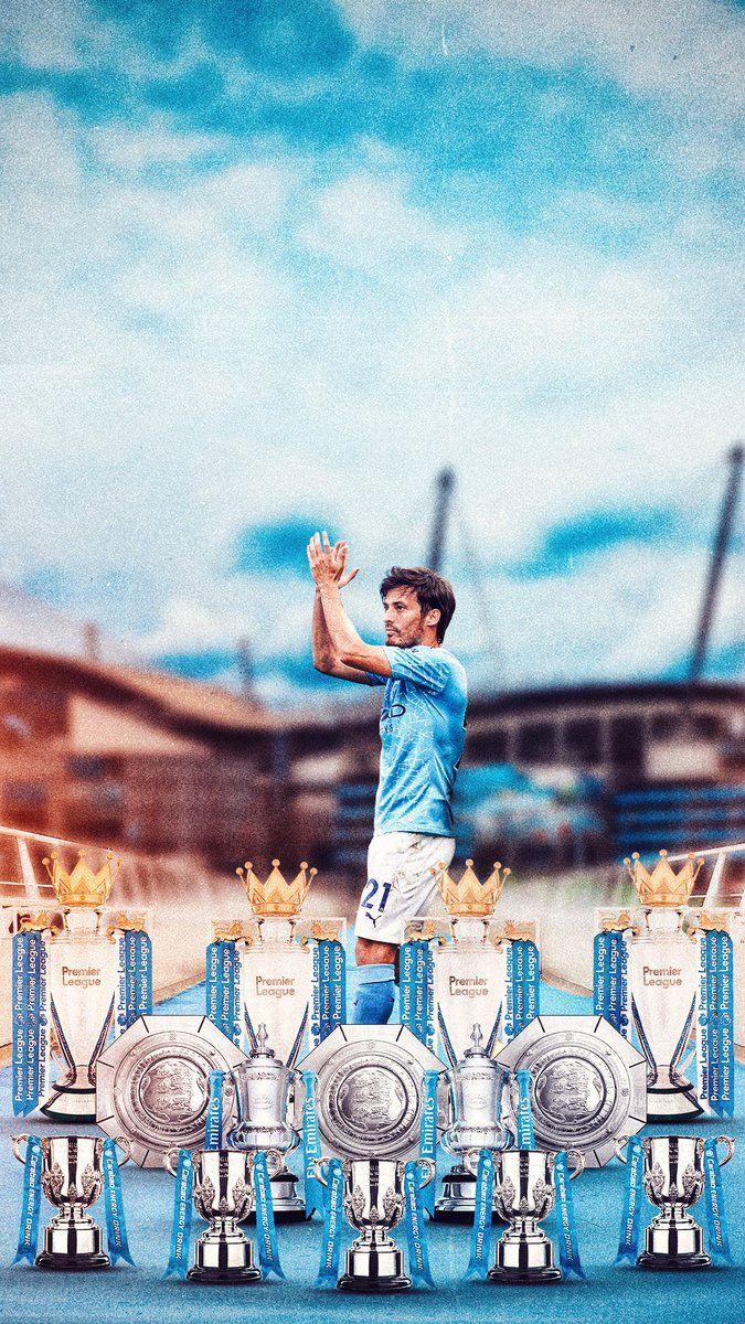 675x1200 Manchester City's #WallpaperWednesday time again!