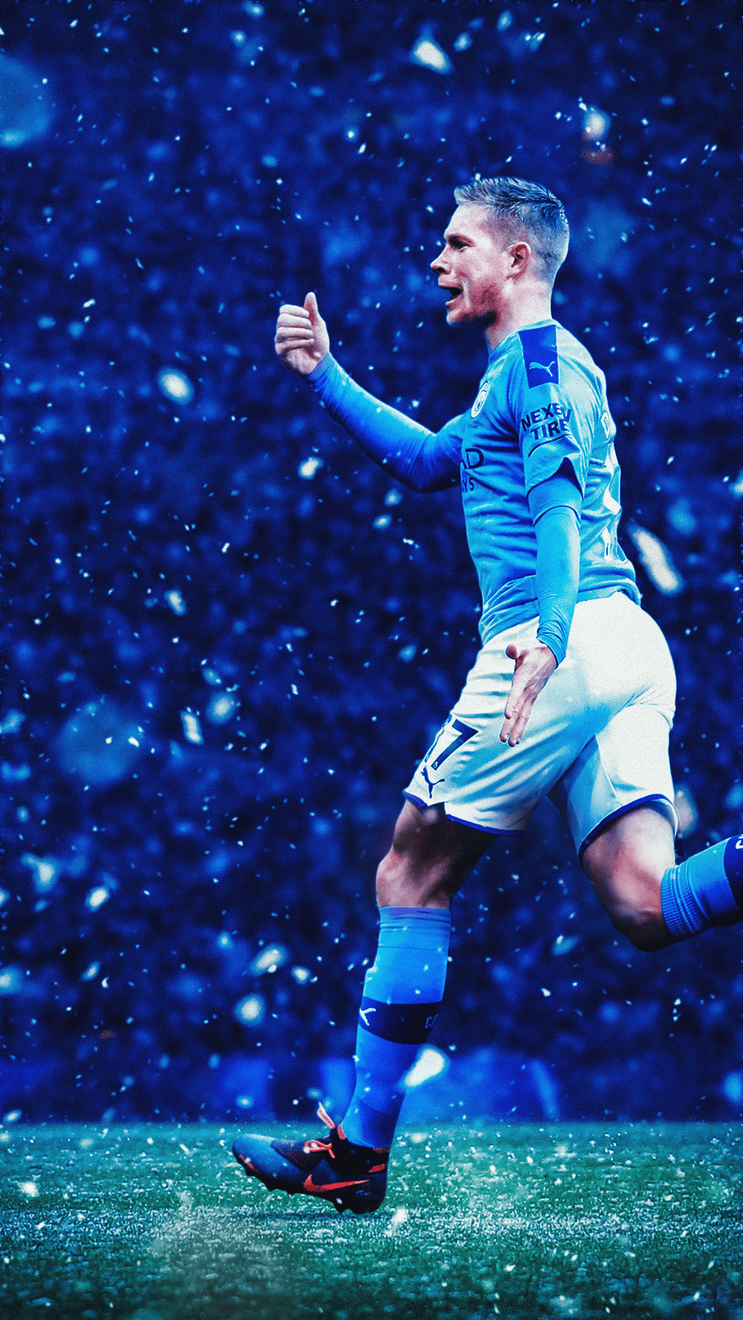 Manchester City Players Wallpapers - Top Free Manchester City Players