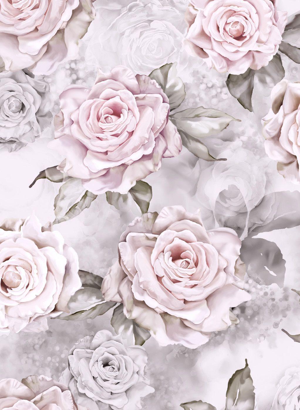 Neutral Floral Wallpapers - Top Free Neutral Floral Backgrounds - WallpaperAccess