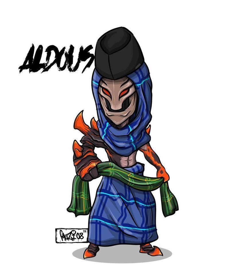 827x965 Aldous Wallpaper 2020