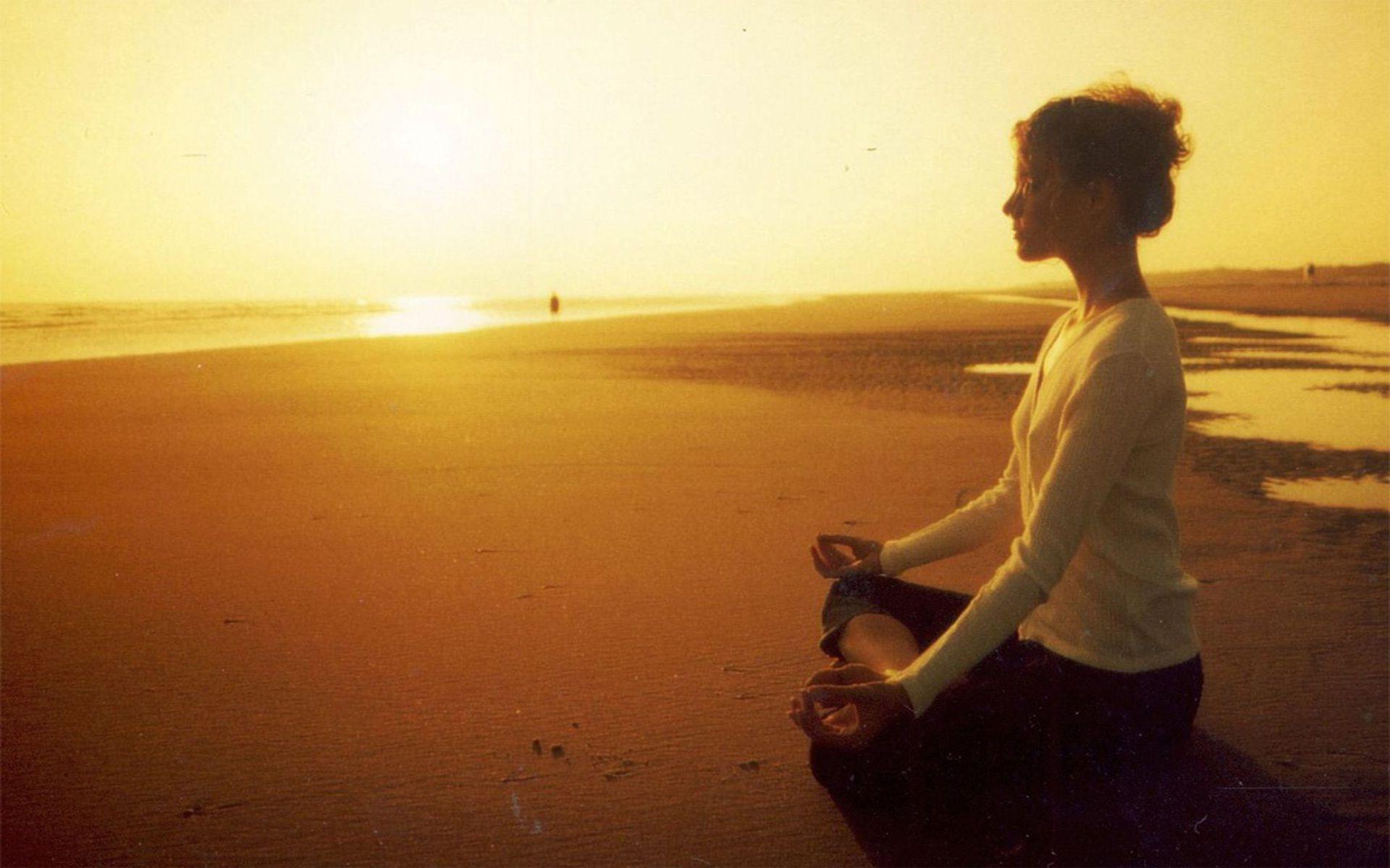 1920x1200 Energizing Morning Yoga Poses Wallpaper. HD Desktop Background