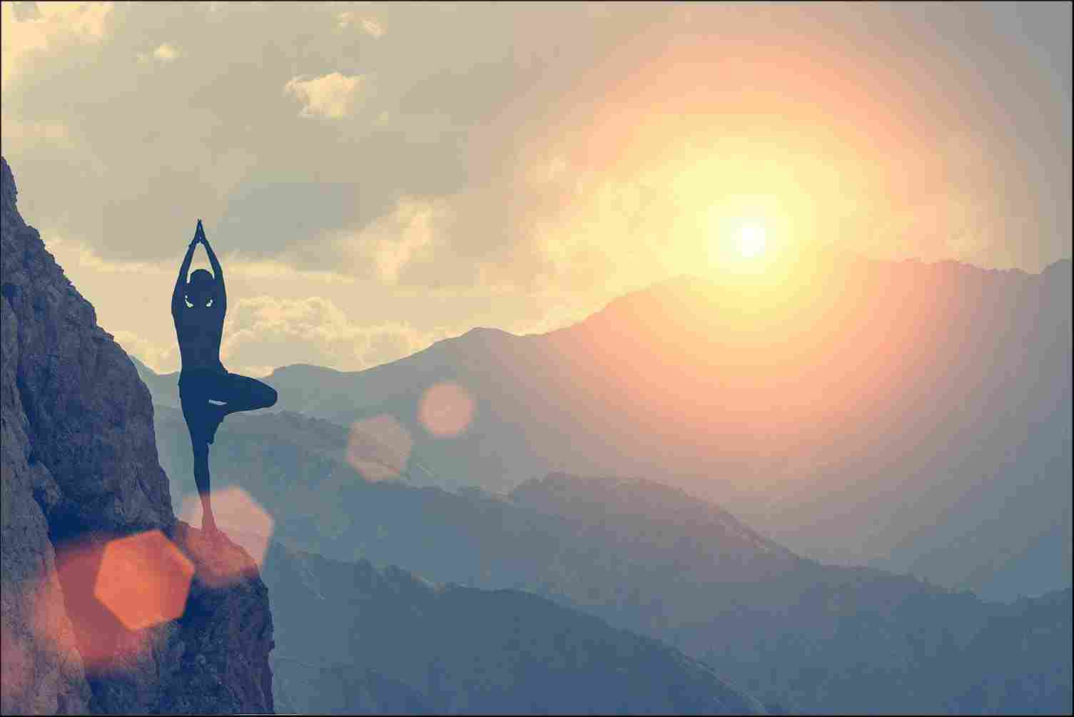 1505x1005 Yoga Wallpaper Download