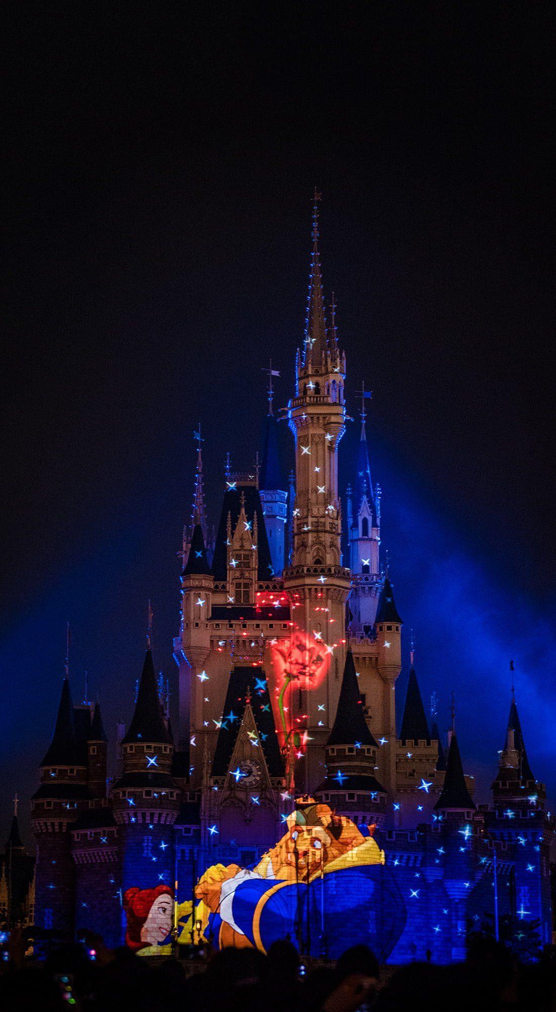 1100x2000 Free Disney iPhone Wallpaper Tourist Blog