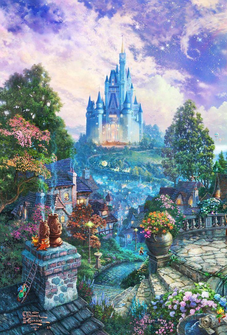 736x1085 Pixar Wallpaper for iPhone from .com. Kinkade disney, Thomas kinkade disney, Wallpaper iphone disney