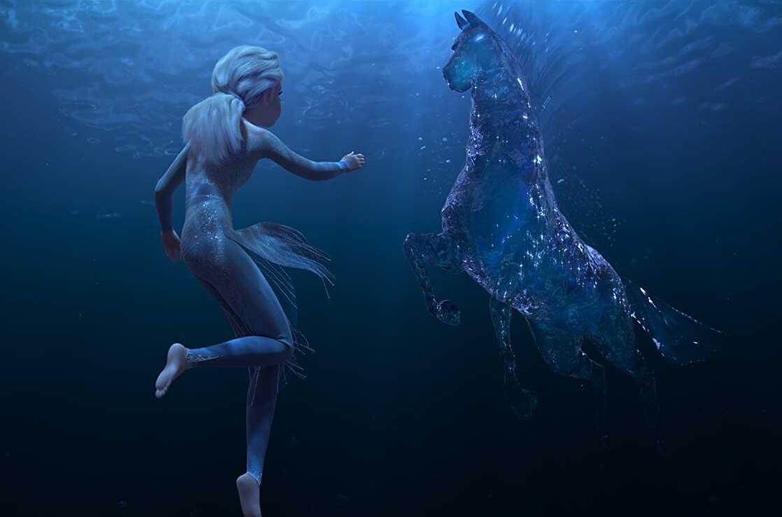 1118x739 Frozen Wallpaper HD