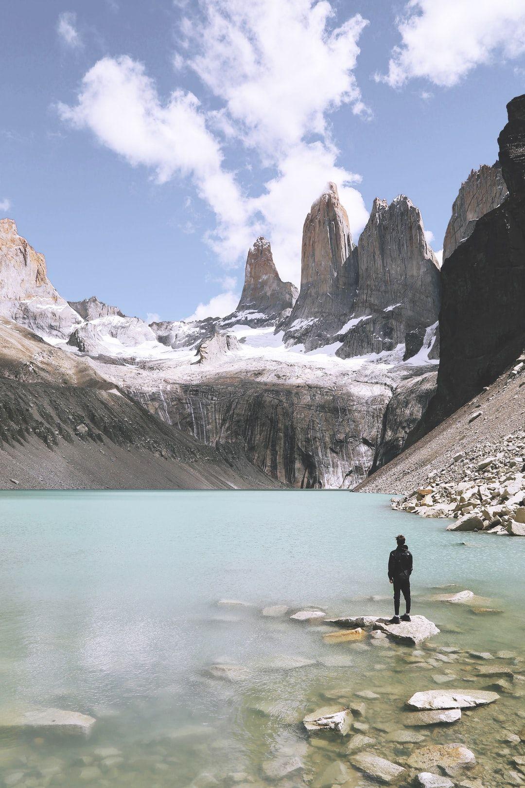 1080x1620 Torres Del Paine National Park, Chile Picture. Download Free Image