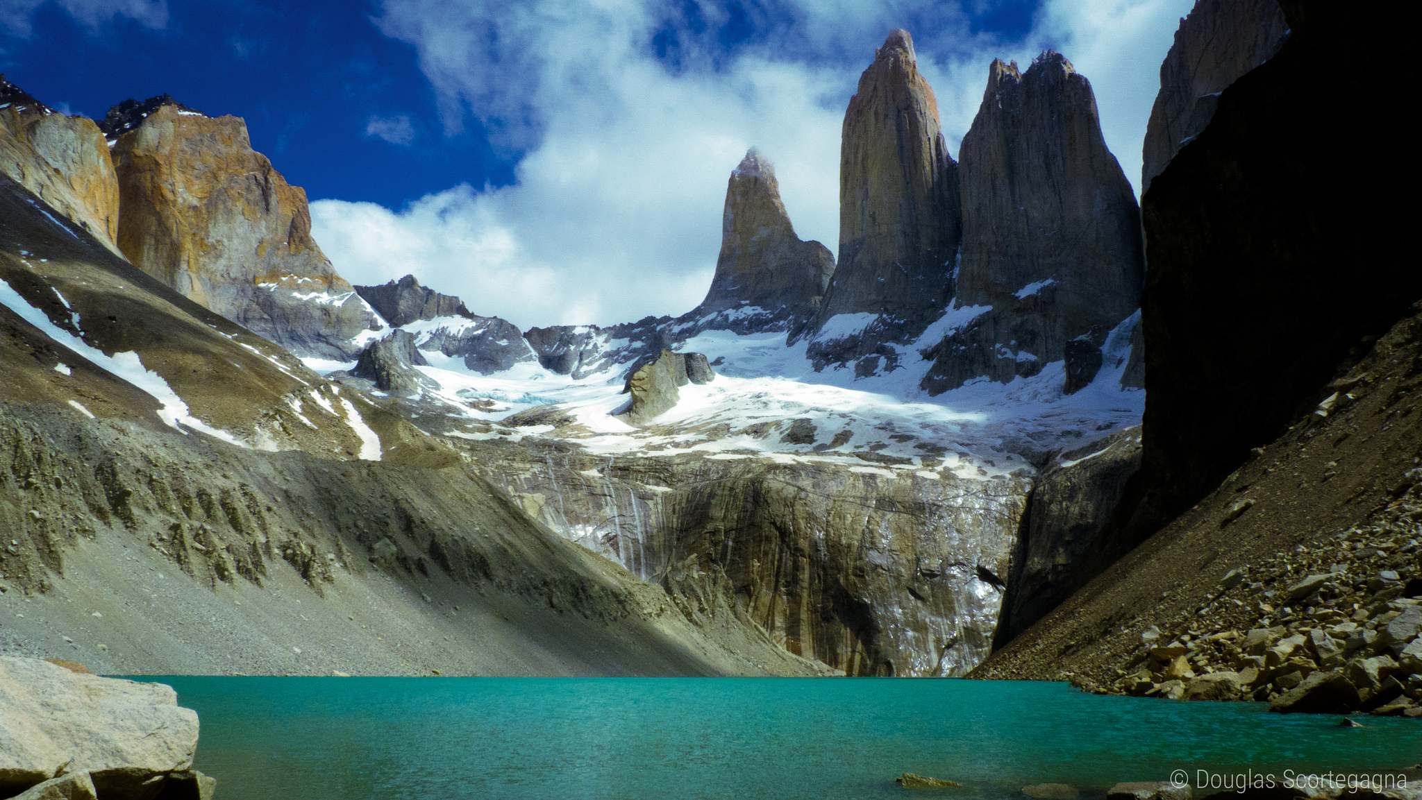 2048x1153 Best Wallpaper of Patagonia, South America