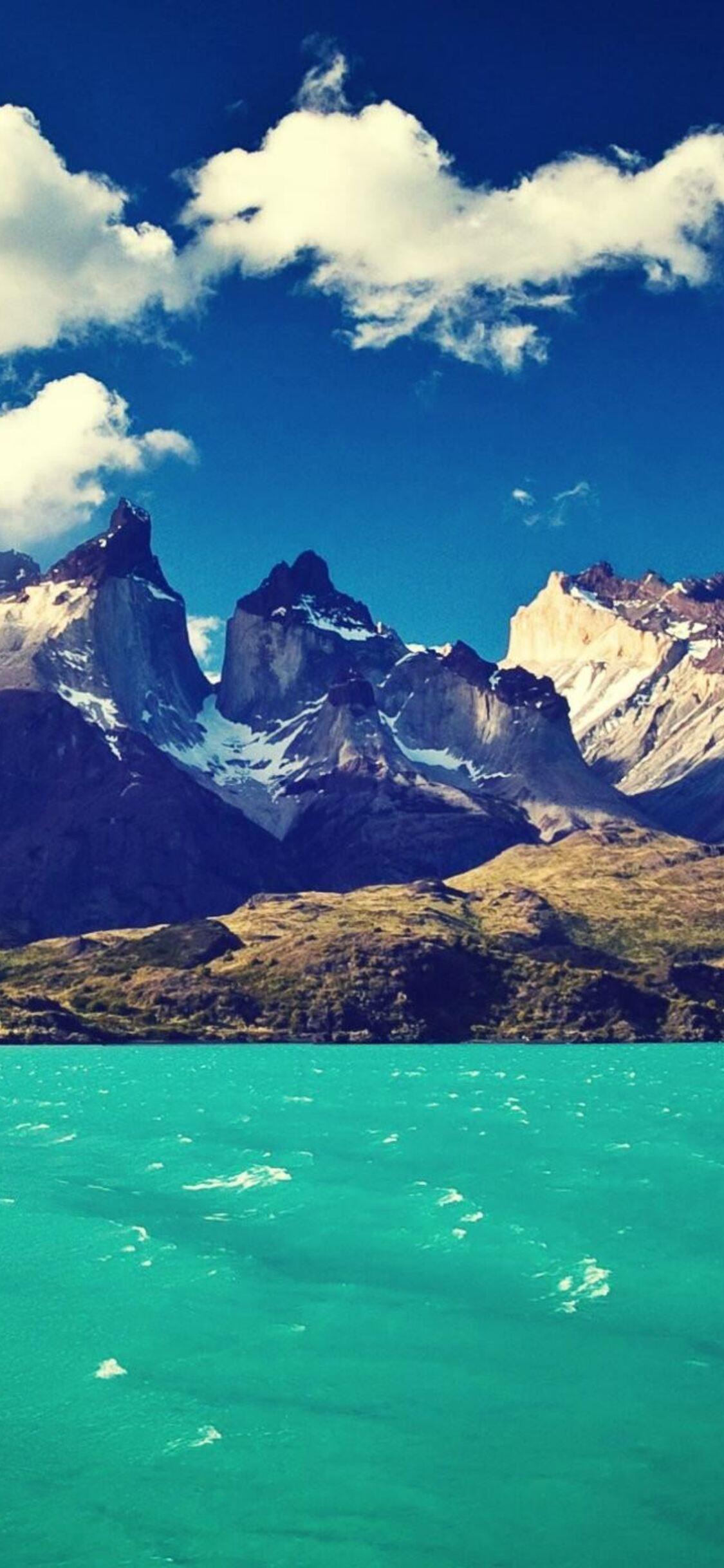 1125x2436 Torres del Paine National Park iPhone XS, iPhone iPhone X HD 4k Wallpaper, Image, Background, Photo and Picture