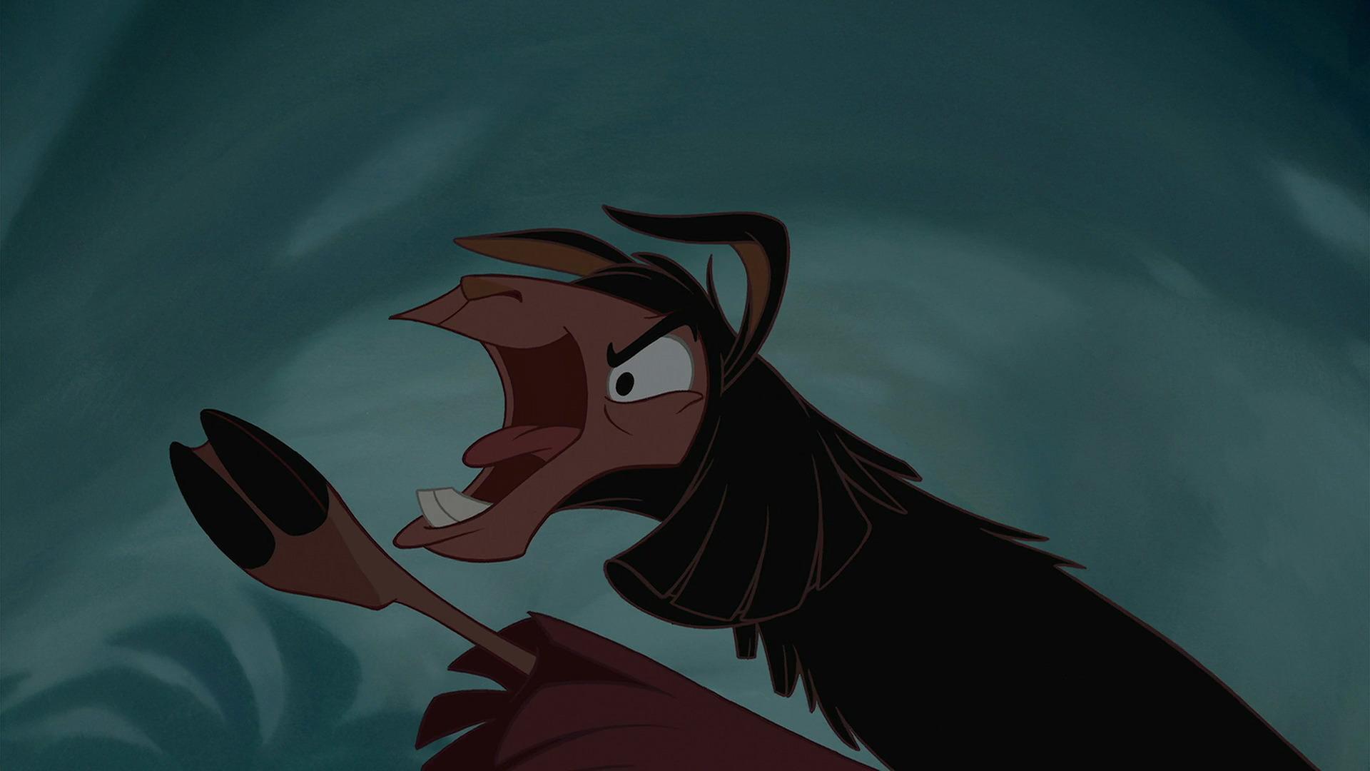 Kuzco From The Emperors New Groove Wallpapers Top Free Kuzco From