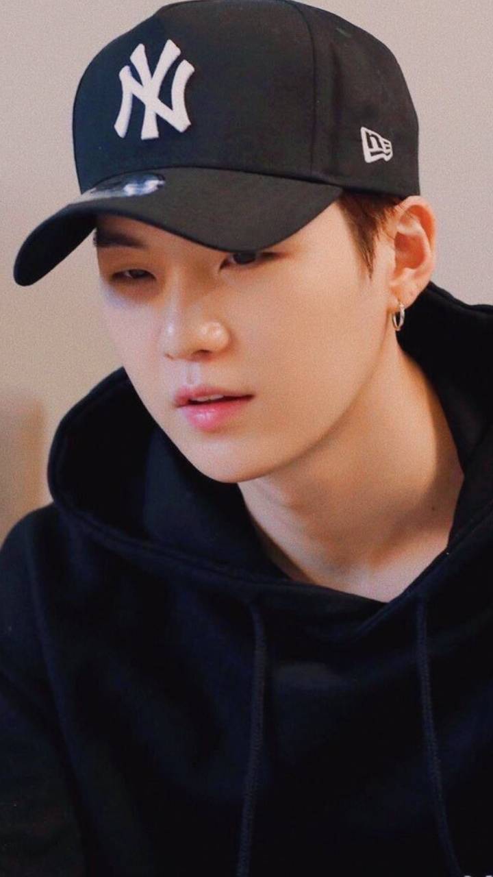 720x1280 Yoongi Aesthetic wallpaper