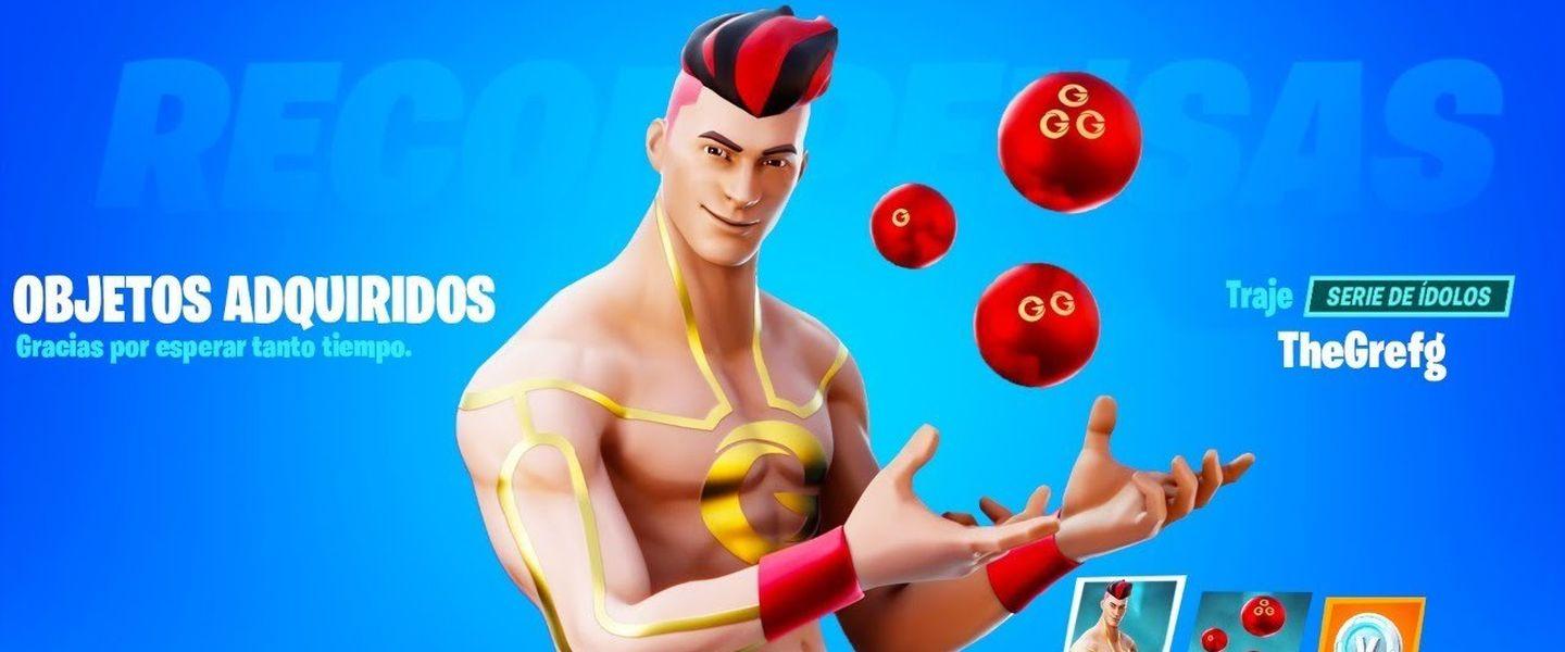 1440x600 Qué es una skin de Fortnite y cómo se consiguen?