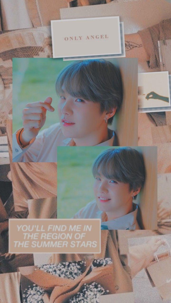 720x1278 Min Yoongi Wallpaper uploaded by W.E.A.Q