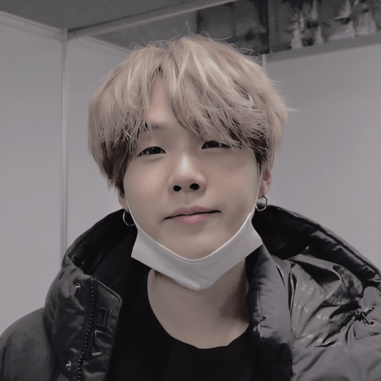 1280x1280 yoongi Wallpaper Tumblr posts