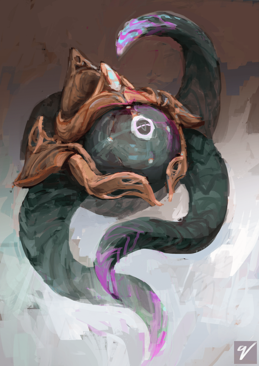 1024x1448 Vel'Koz. League of legends, League of legends comic, Lol league of legends