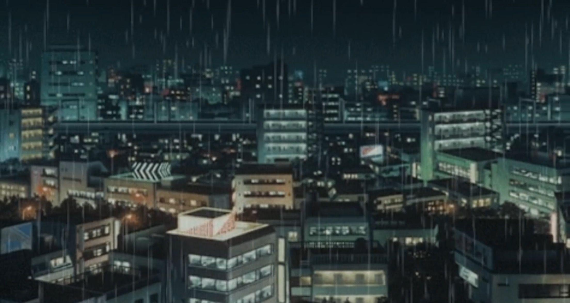 2208x1175 Lofi Hip Hop Desktop Wallpaper