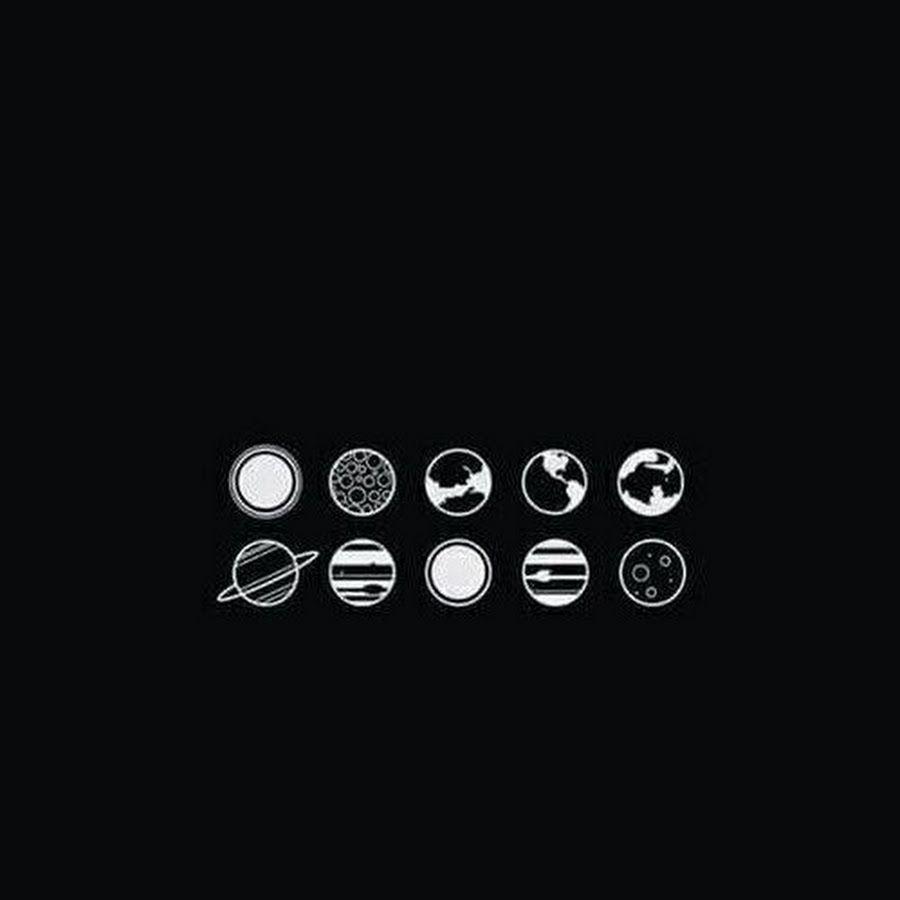 900x900 Aesthetic Zodiac Background Wallpaper Portal
