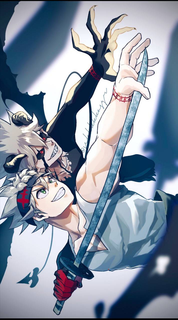 712x1280 Asta Liebe wallpaper