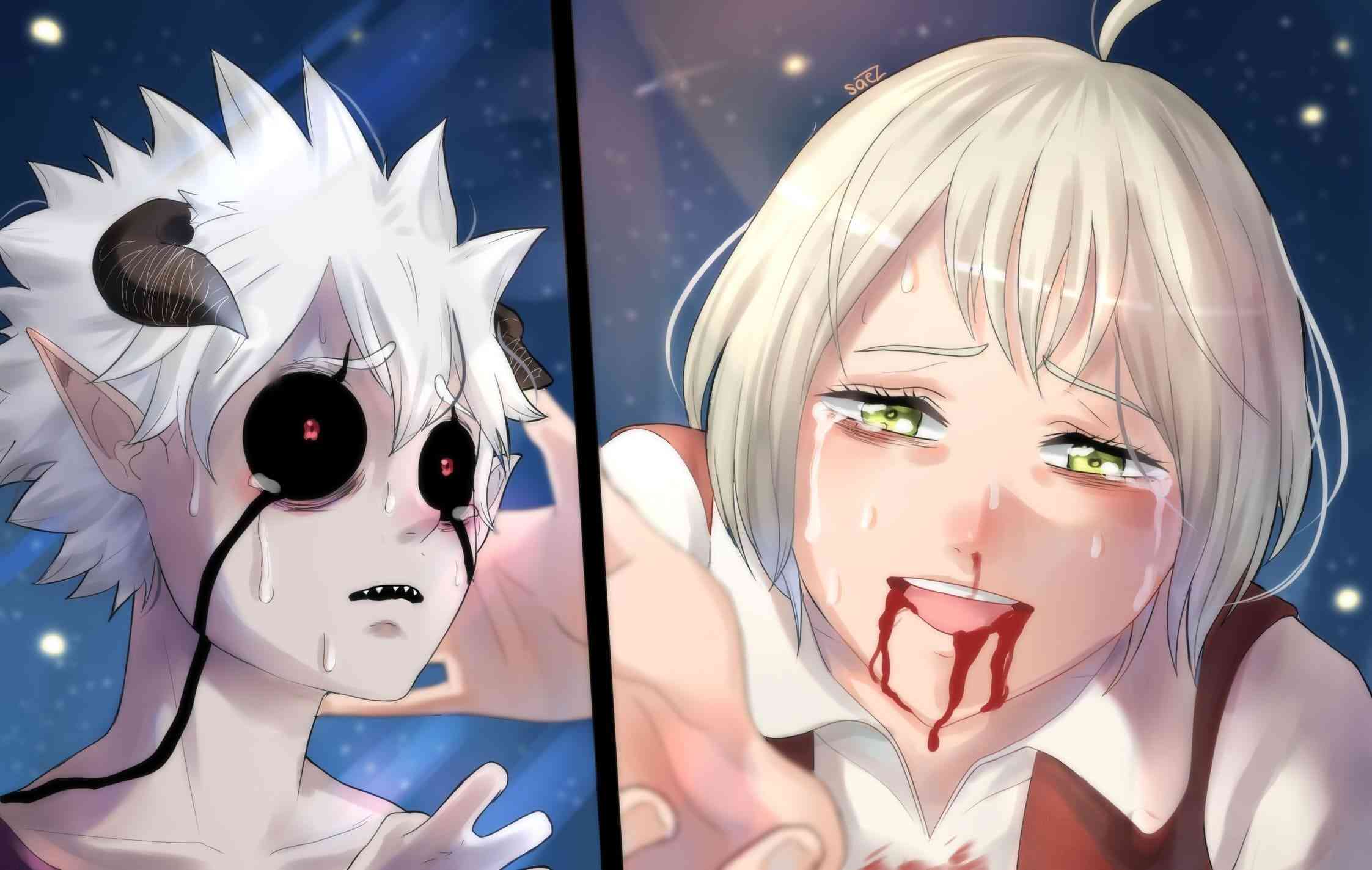 2245x1425 Black Clover 269 Manga Chapter Raw Scans, Spoilers Release Date