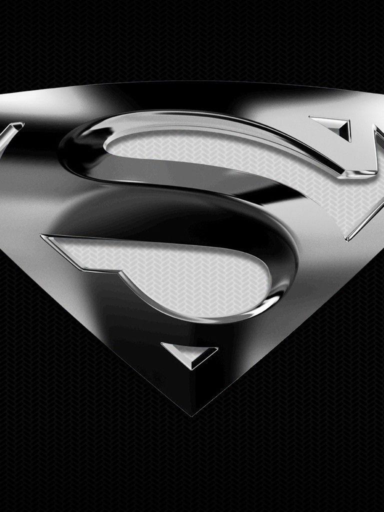 768x1024 Free download Black Suit Returns Thanks to Shane Wicklund kryptoniankillayahoo [1280x1024] for your Desktop, Mobile & Tablet. Explore Black Superman Wallpaper. Superman Phone Wallpaper, Superman Wallpaper iPhone