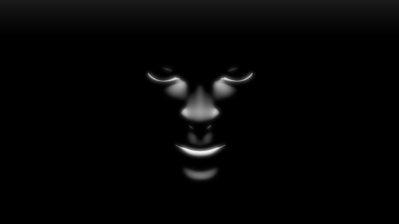 Black and White Face Wallpapers - Top Free Black and White Face