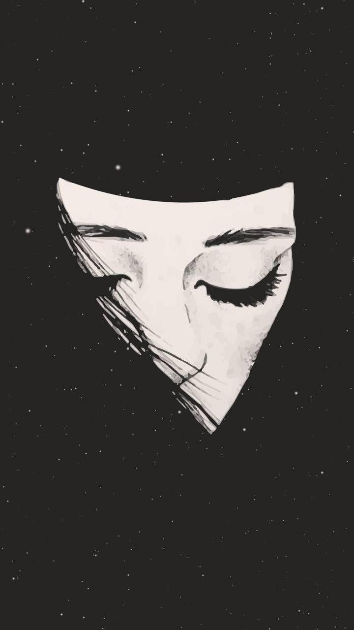 Black and White Face Wallpapers - Top Free Black and White Face