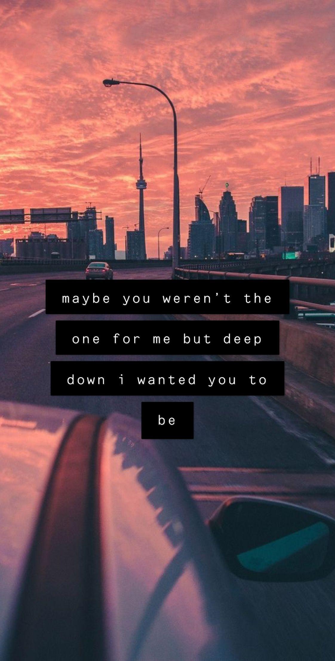 1122x2208 khalid #lyrics #aesthetic #broken. Song lyrics wallpaper, Khalid lyrics, Let it go lyrics