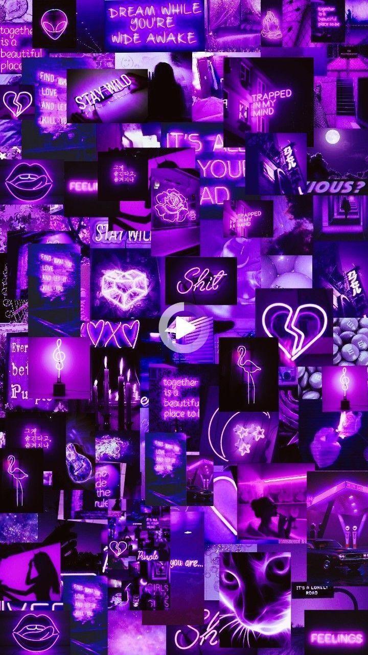 Pink and Purple Aesthetic Wallpapers - Top Free Pink and Purple