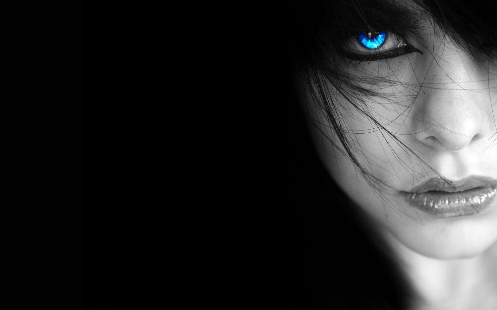 1600x1000 Black And White HD Wallpaper