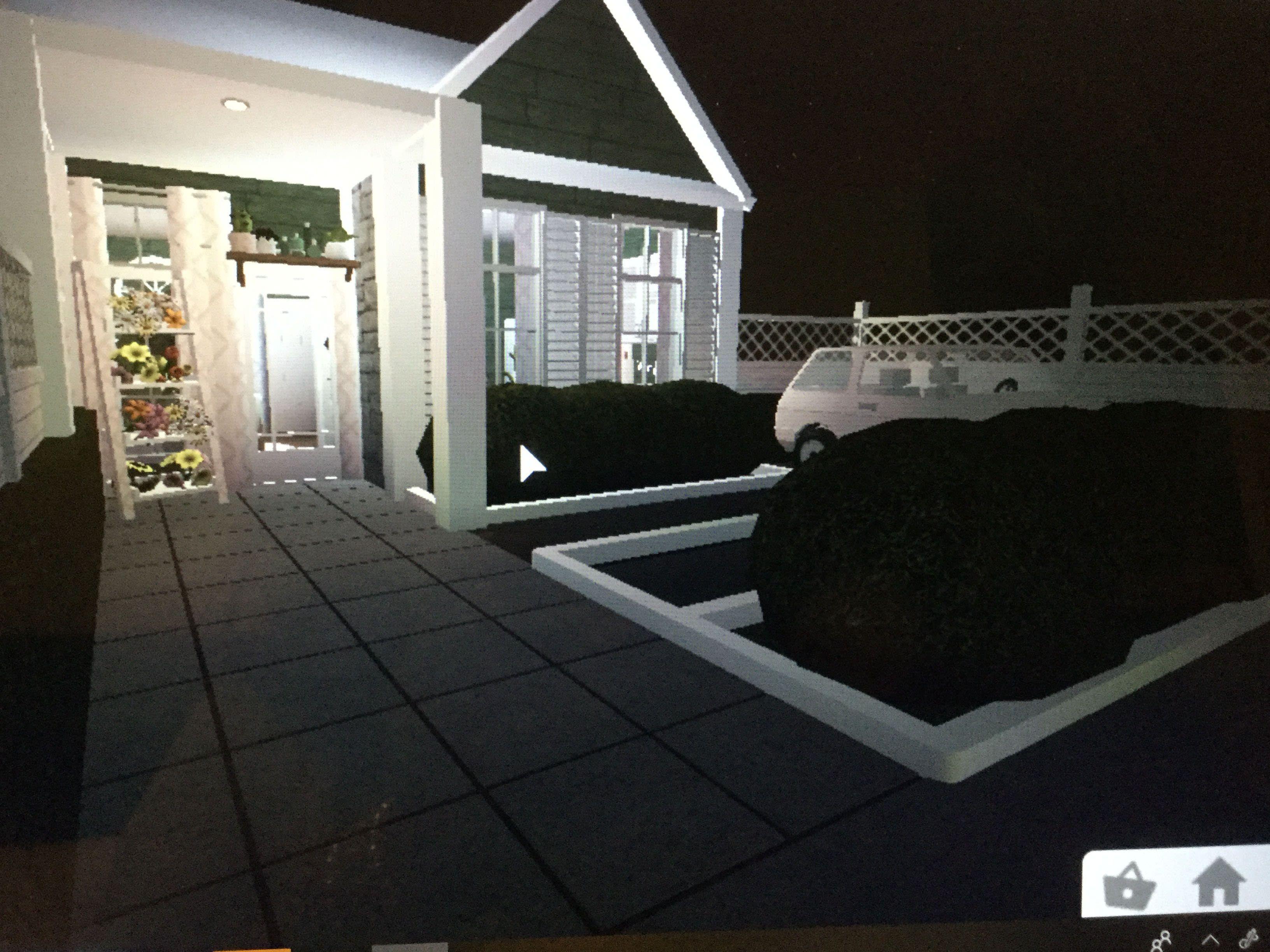 3264x2448 Aesthetic Bloxburg House Wallpaper .