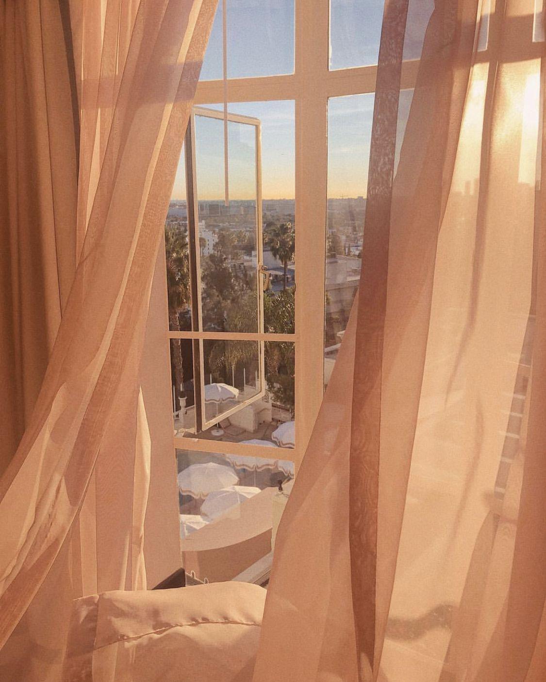 1125x1403 Design Your Summer House For A Family Friendly Life. To Blog. Aesthetic Rooms, Aesthetic Wallpaper, Peach Aesthetic