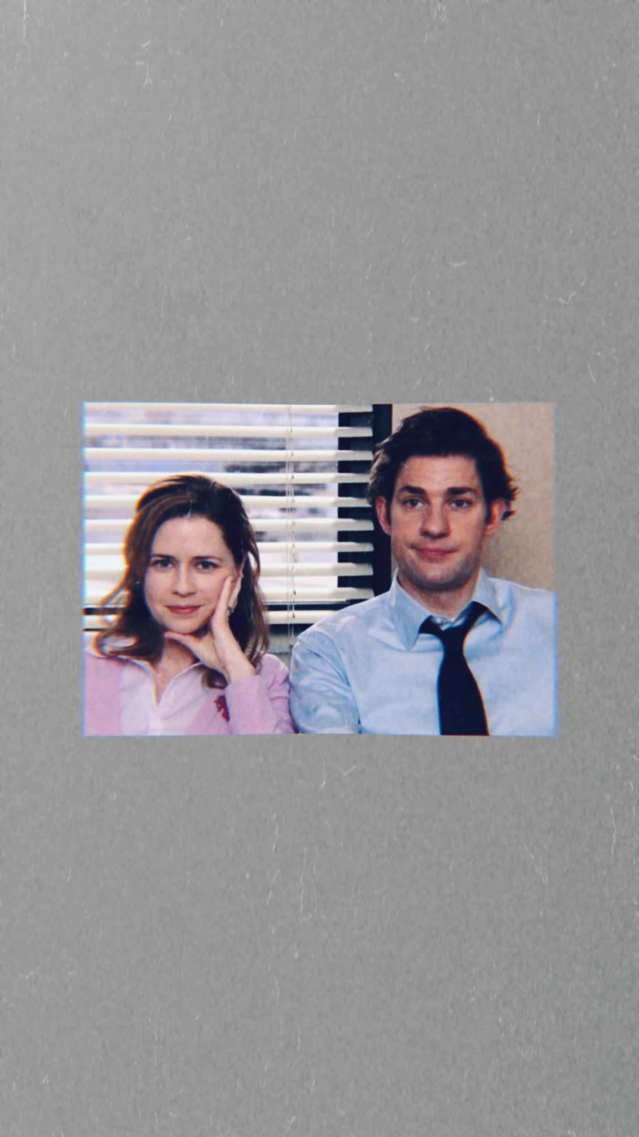 The Office Show Aesthetic