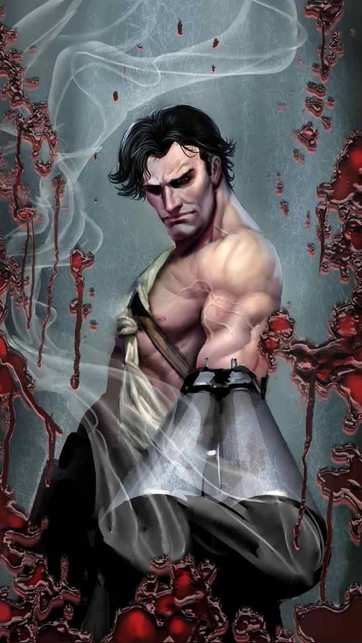 720x1280 Army Of Darkness wallpaper