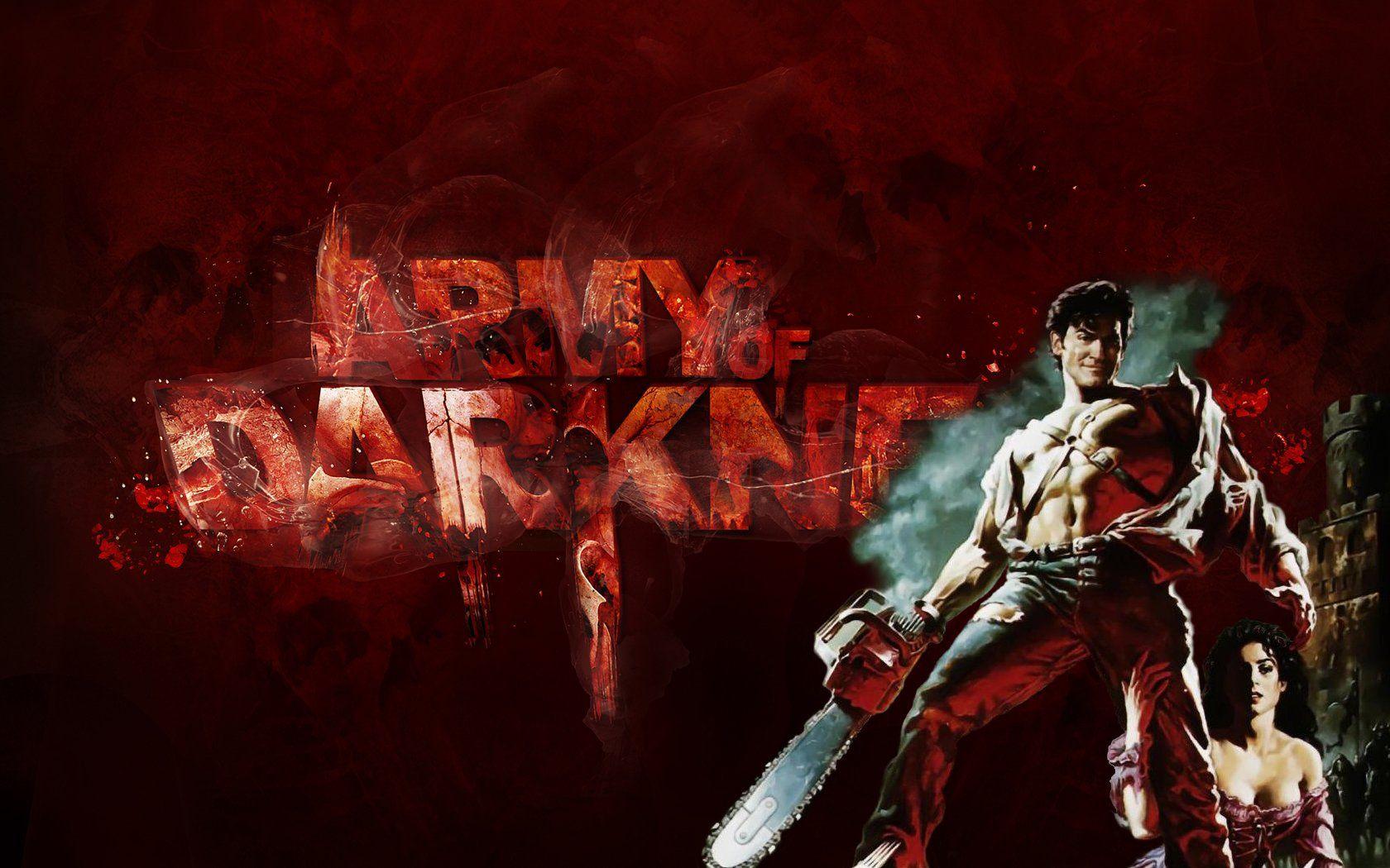 1680x1050 Free download Army Of Darkness Wallpaper [1680x1050] for your Desktop, Mobile & Tablet. Explore Army Of Darkness Wallpaper. Army of Darkness, Army of Darkness Wallpaper 1024x