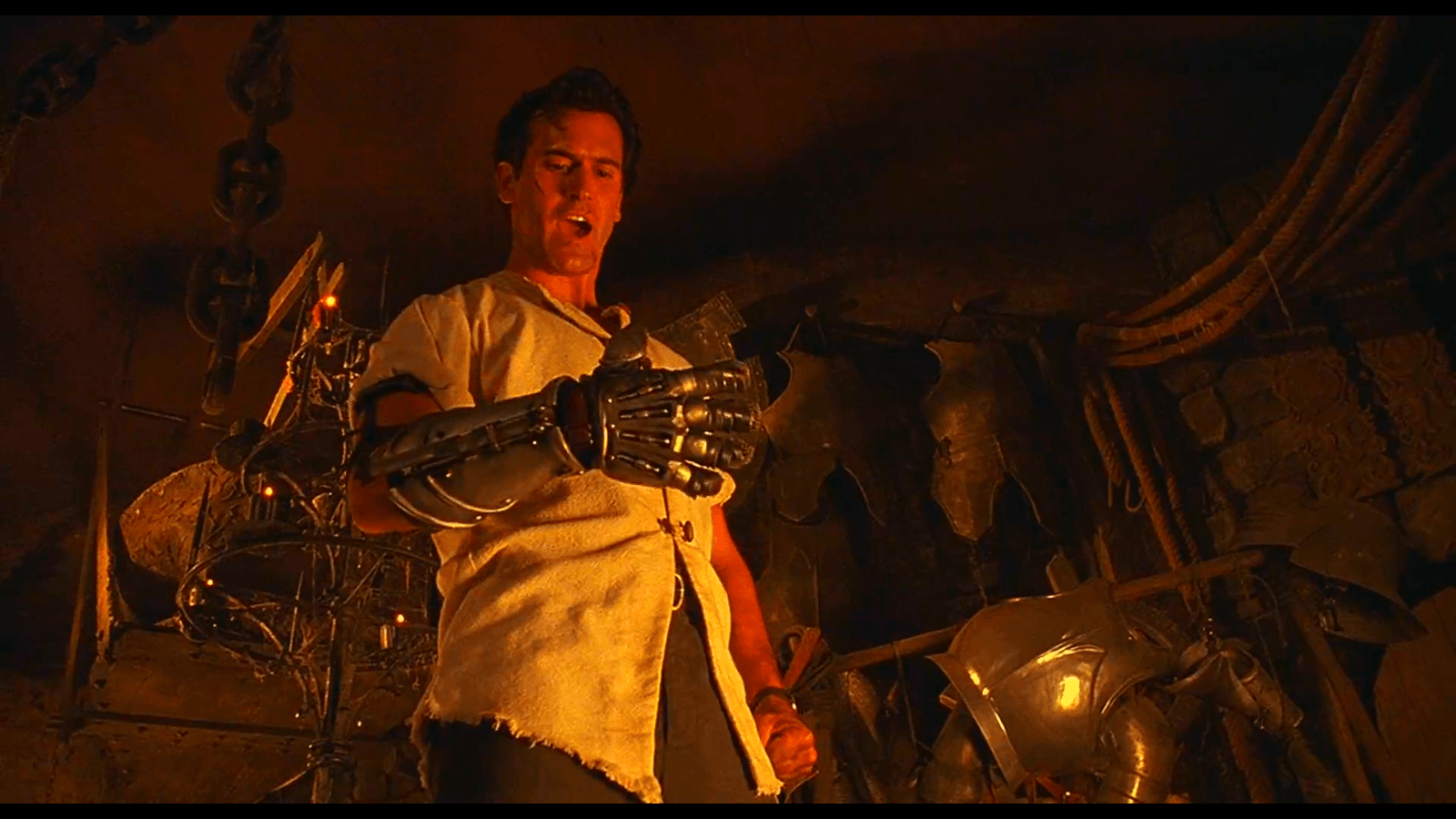 1600x900 Army of Darkness Wallpaper 1920X1080 .