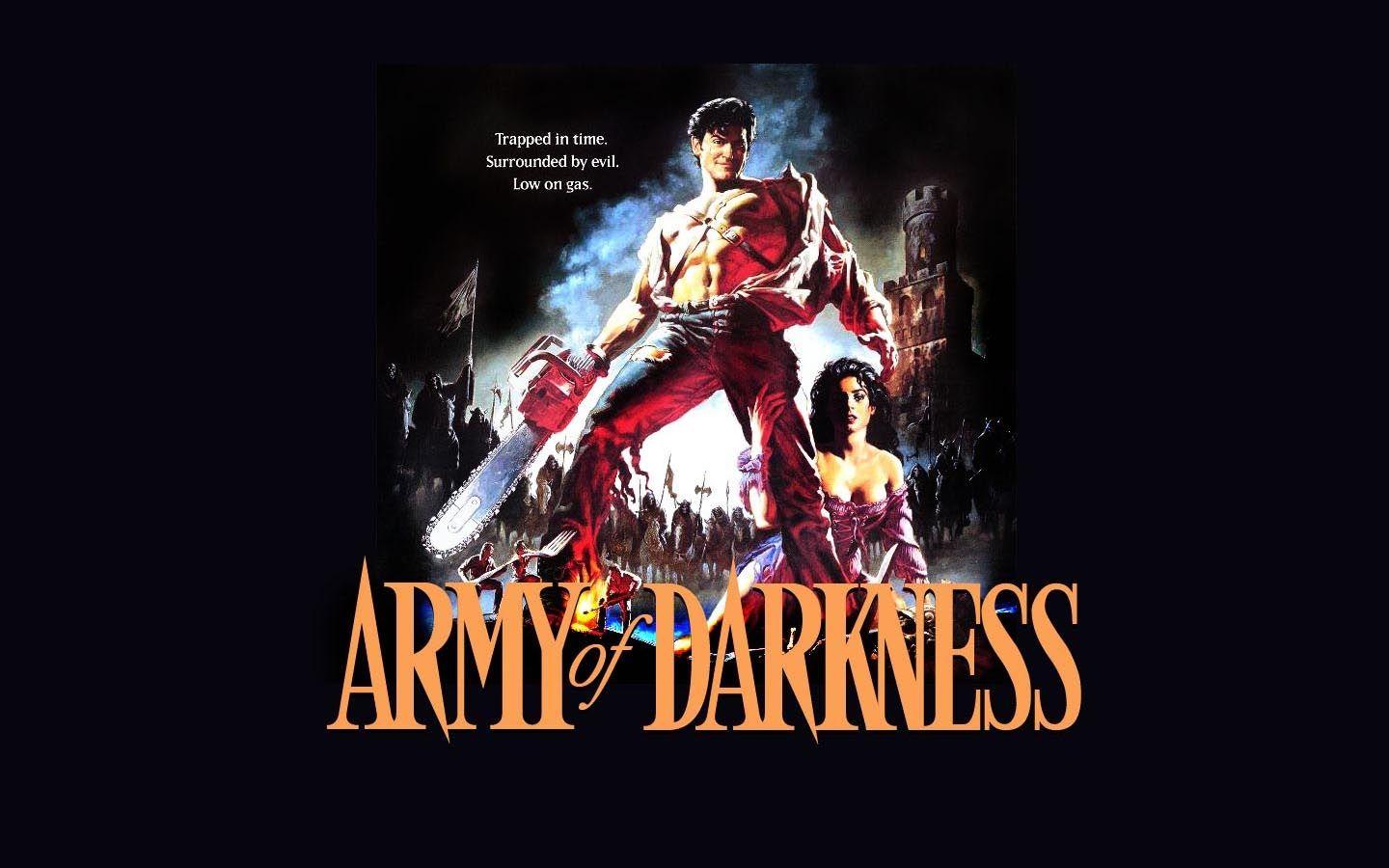 1440x900 is for army of darkness 1440x900 wallpaper High Quality Wallpaper, High Definition Wallpaper