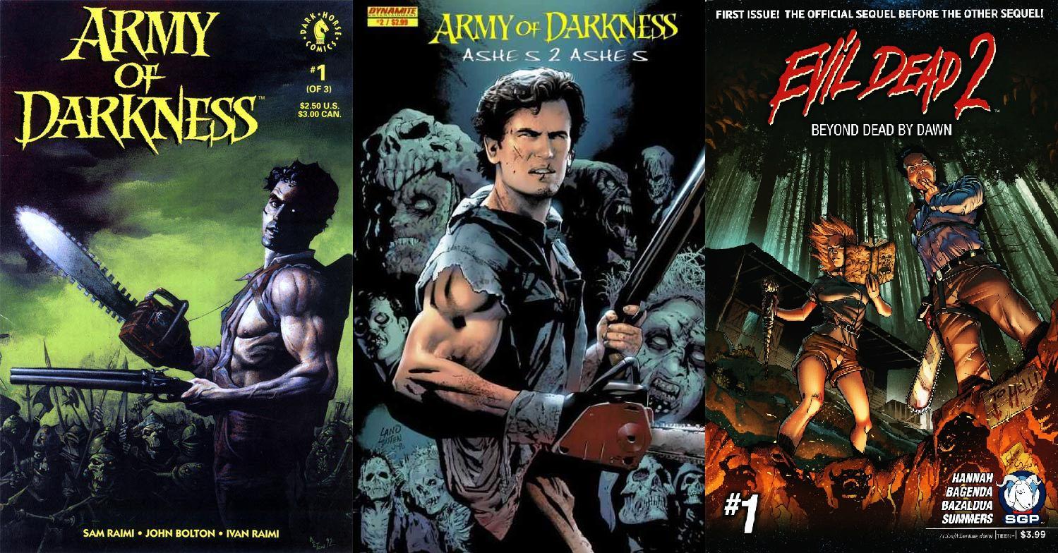 Army Of Darkness Wallpapers - Top Free Army Of Darkness Backgrounds