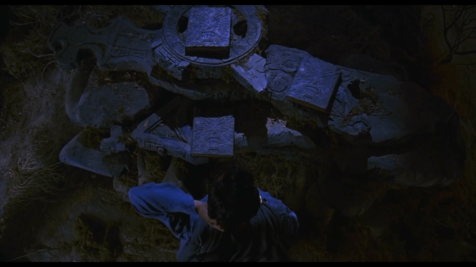 1600x900 Movie Army Of Darkness Wallpaper:1600x900