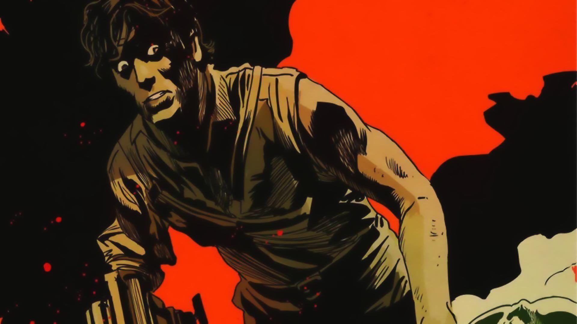 1920x1080 Army Of Darkness Comic Wallpaper 1920×1080