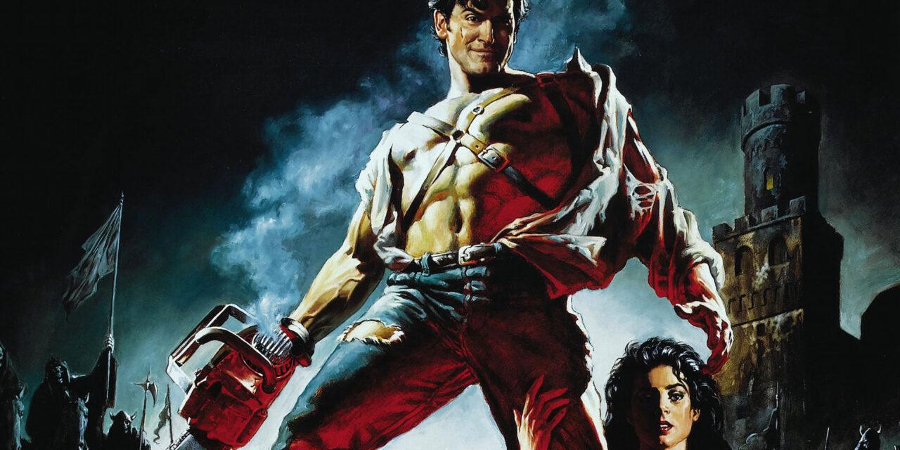 1280x640 Army of Darkness 2: SXSW Reveals that Evil Dead 4 is Coming