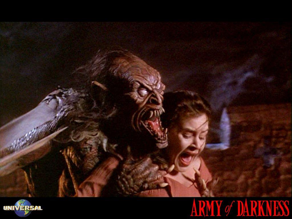 1024x768 Army of Darkness Wallpaper. Darkness Wallpaper, Army Darkness Wallpaper and Darkness Hope Wallpaper