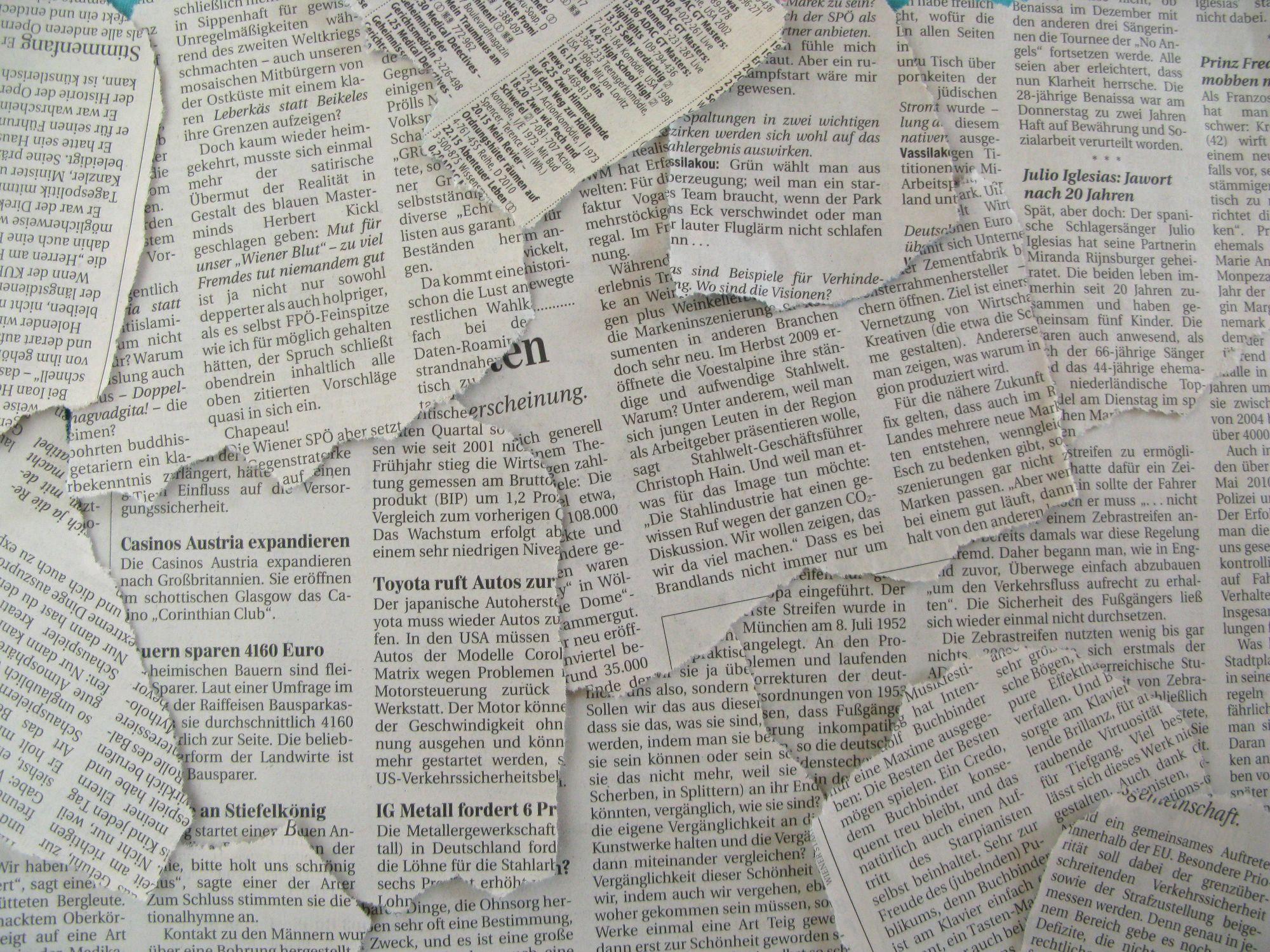 Newspaper Aesthetic Wallpapers Top Free Newspaper Aesthetic Backgrounds Wallpaperaccess