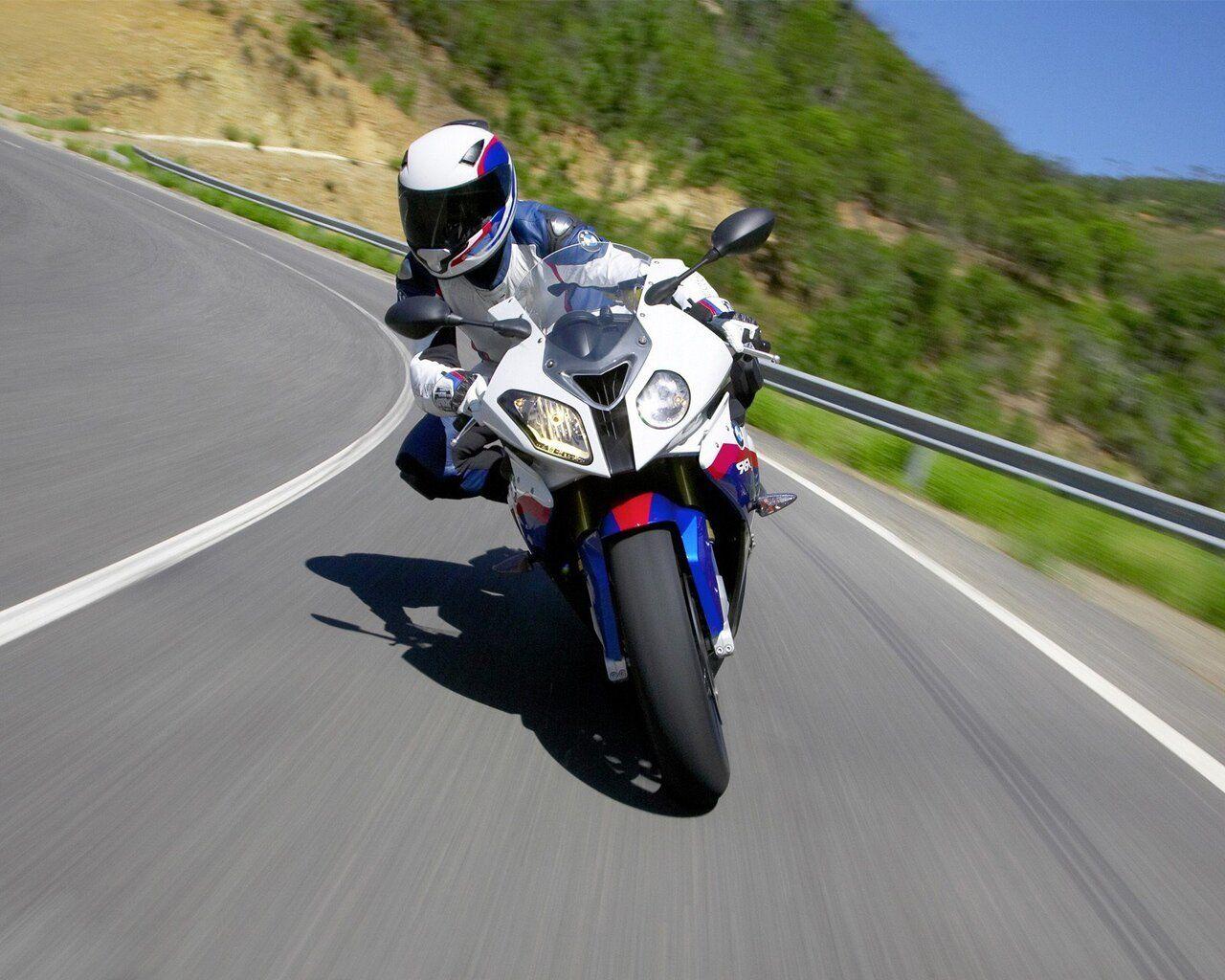 1280x1024 Bmw S1000RR 1280x1024 Resolution HD 4k Wallpaper, Image, Background, Photo and Picture