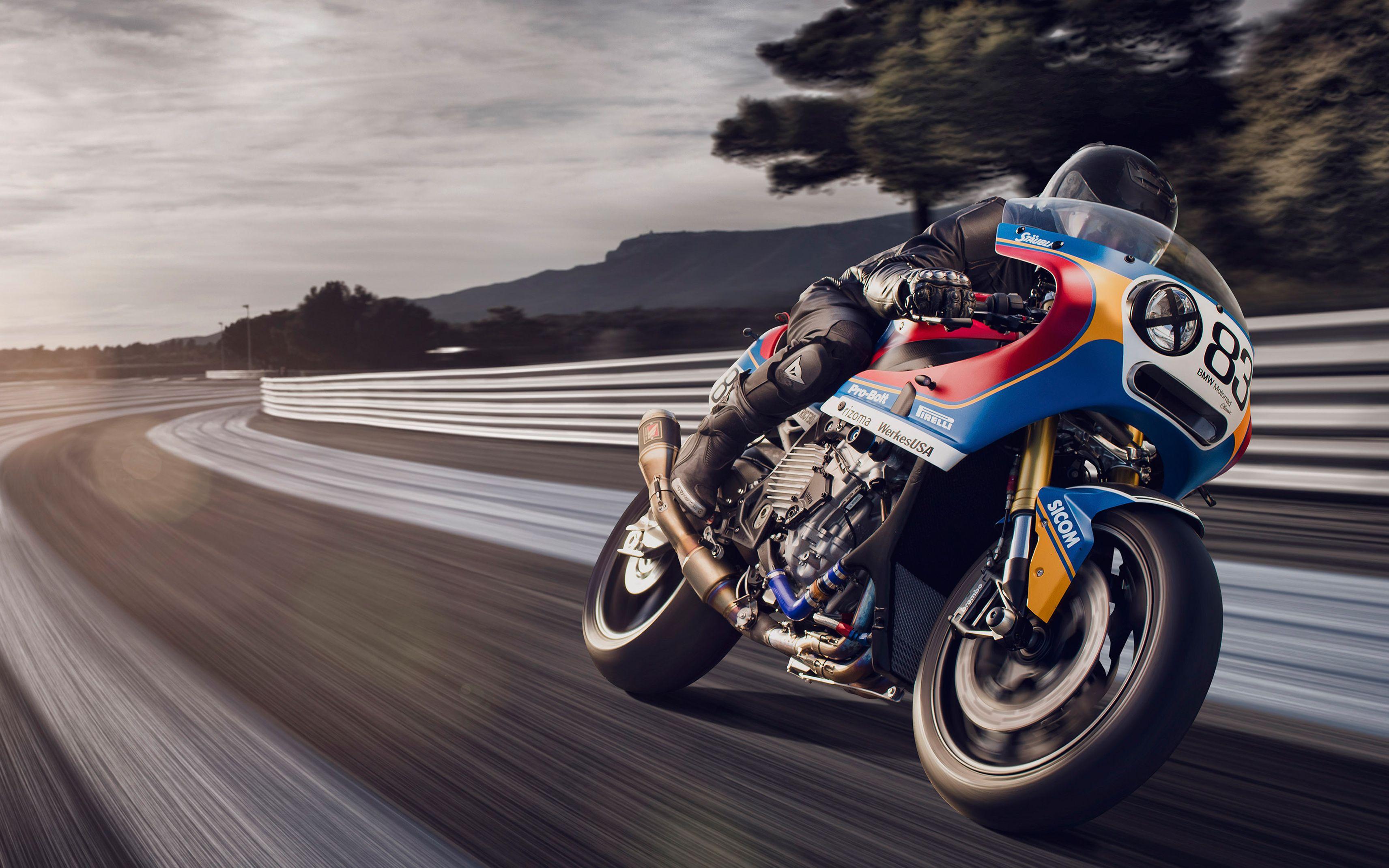 3424x2140 Wallpaper 4k Praem BMW S1000RR bmw, Praem, S1000RR