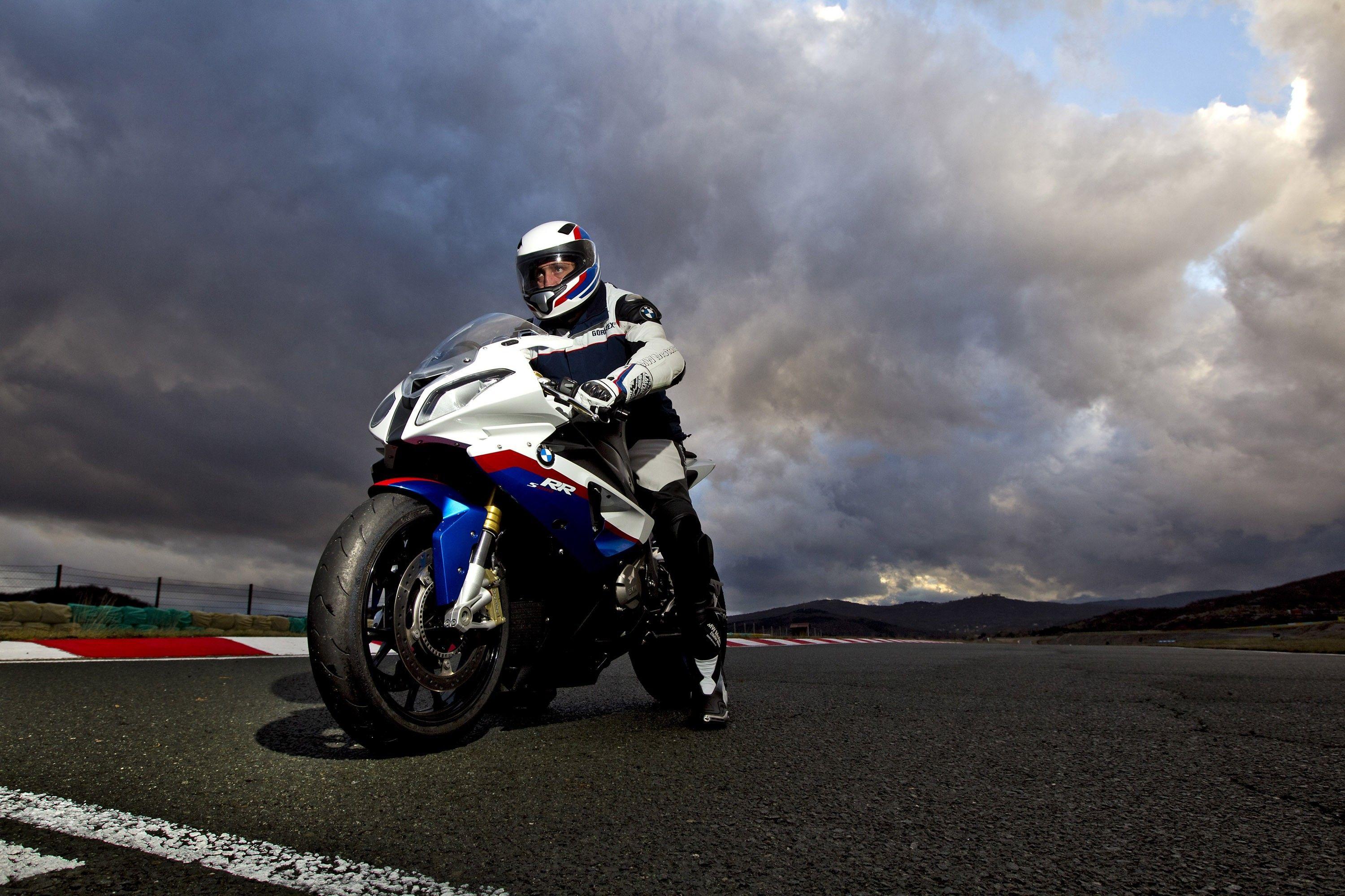 3000x2000 Bmw S1000rr Wallpaper