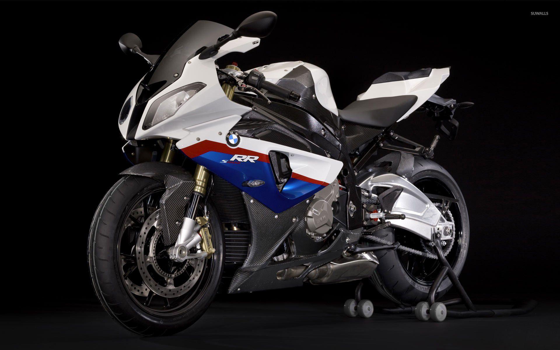 1920x1200 BMW S1000RR [6] wallpaper wallpaper
