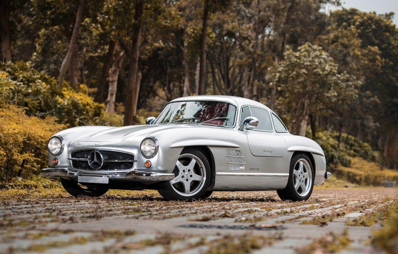 1332x850 Wallpaper Mercedes Benz, Mercedes, AMG, AMG, Benz, W 300 SL Image For Desktop, Section Mercedes