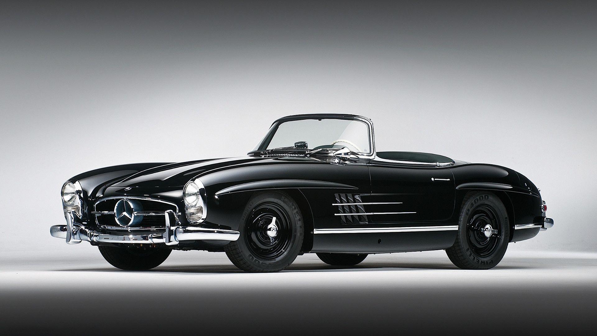 1920x1080 Sl Wallpaper HD Wallpaper