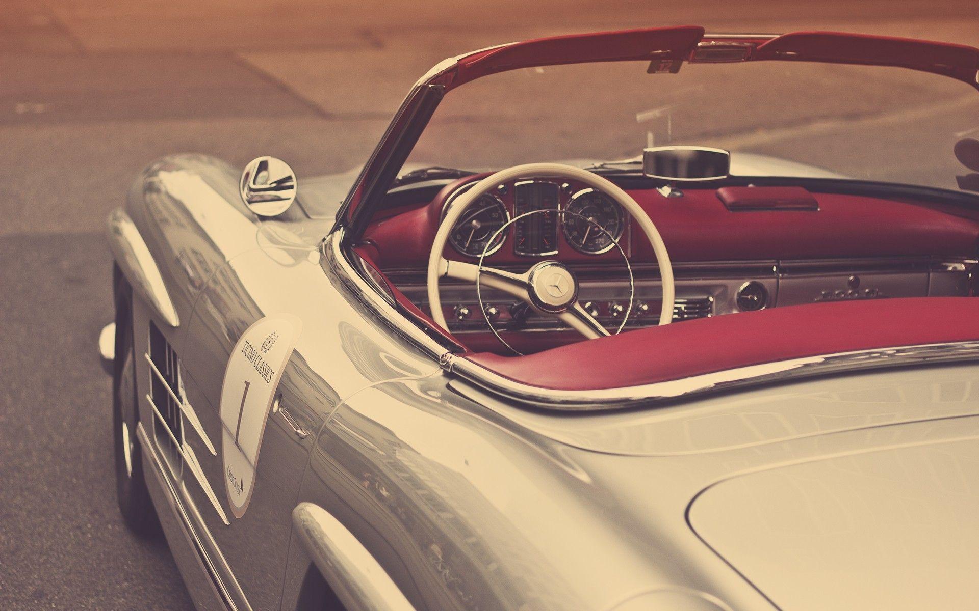 1920x1200 cars mercedes 300 sl 1920x1200 wallpaper