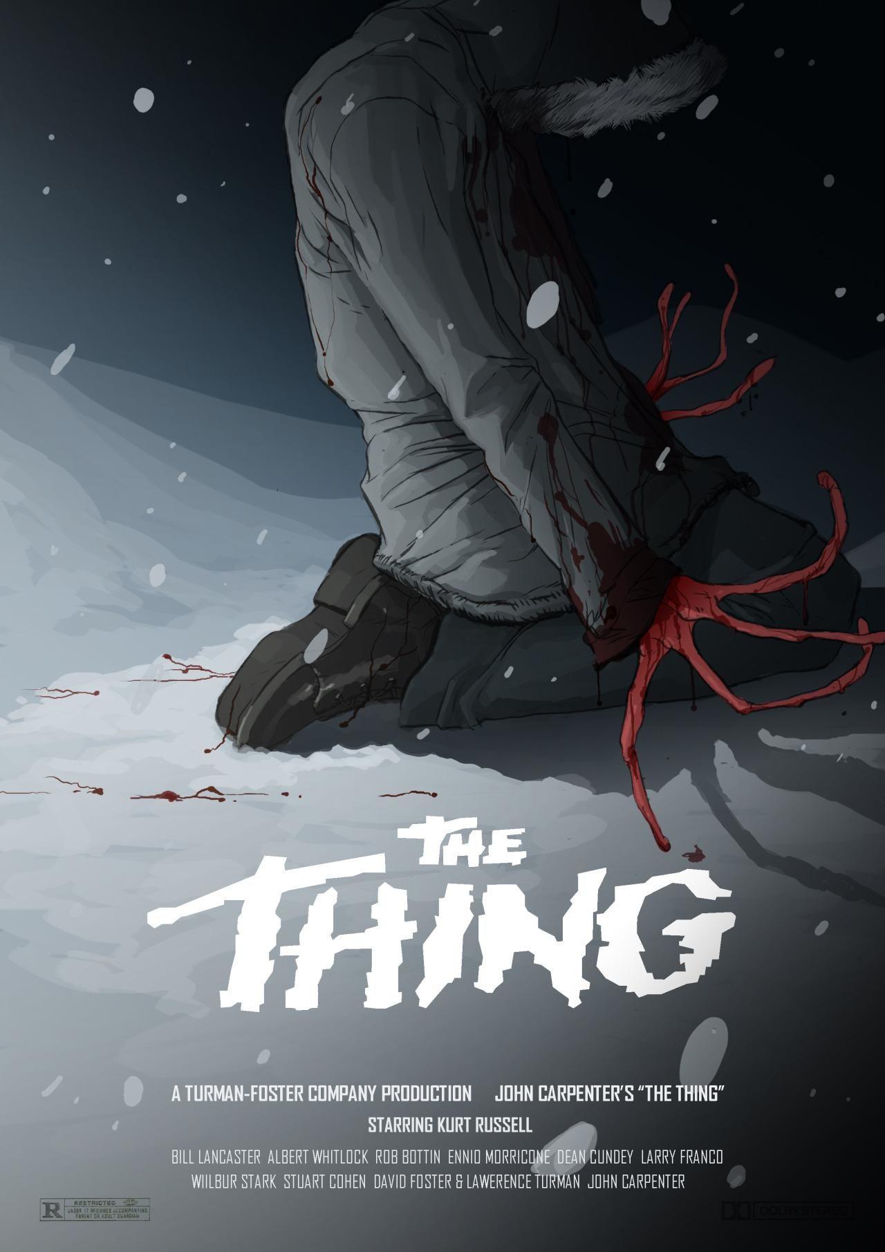 1280x1811 John Carpenter Wallpaper